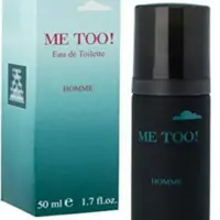 عطر مردانه می تو مدل EDT حجم 50 میلی لیتر
