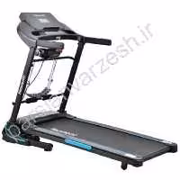 تردمیل چندکاره خانگی تکنوفیت مدل 5000DS