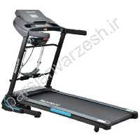 تردمیل چندکاره خانگی تکنوفیت مدل 5000DS