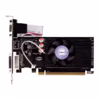 قیمت و خرید کارت گرافیک توربو چیپ مدل HD 6450 1GB DDR3 64bit | یاس ارتباط
