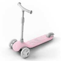 اسکوتر سه چرخ کودک شیائومی Xiaomi Mitu HBC01YM Kids 3 Wheels Scooter