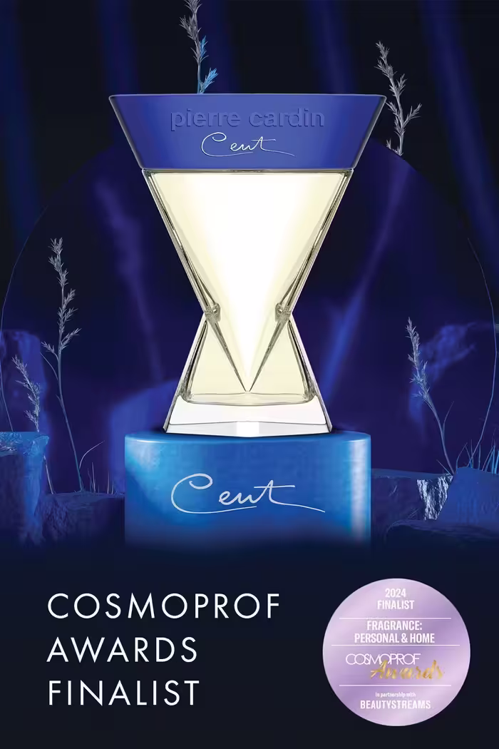 عطر مردانه و زنانه CENT ادوپرفیوم 90 میل Pierre Cardin