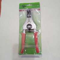 آچار پرس سرسوکت زن شبکه و تلفن DTEC مدل DT315