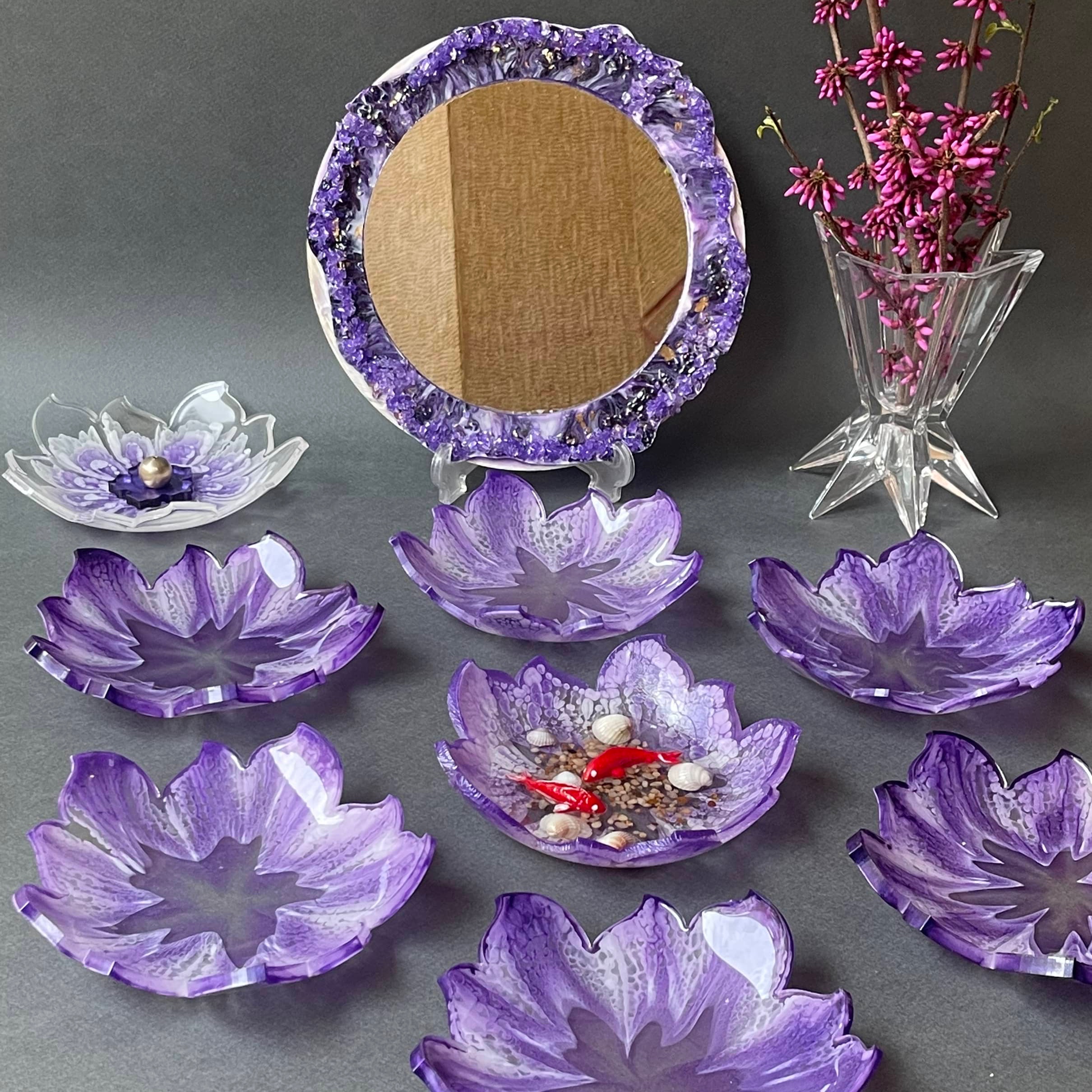 هفت سین رزین 