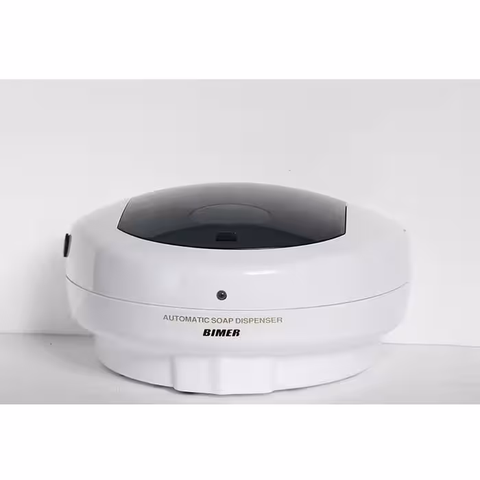مایع صابون ریز  چشمی اتوماتیک 8828 بیمر  (مدل سفینه ای )