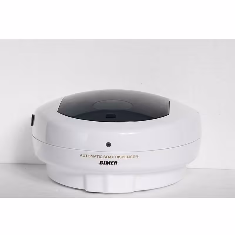 مایع صابون ریز  چشمی اتوماتیک 8828 بیمر  (مدل سفینه ای )