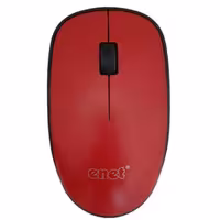 ماوس بی سیم Enet مدل G-212 با گارانتی 3 ماهه تعویض