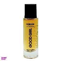 عطر جیبی زنانه رودیر مدل گود گرل حجم 30 میلی‌لیتر