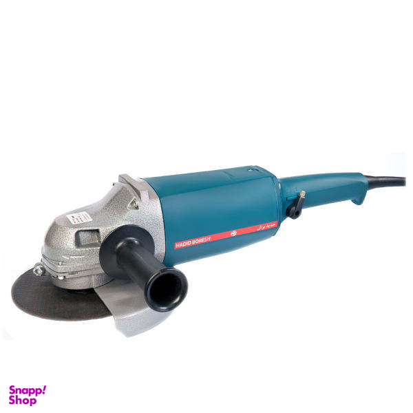 فرز سنگبری حدید برش مدل HB31