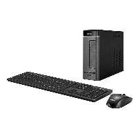 ASUS VivoPC K20CD Desktop PC