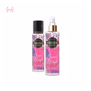 بادی اسپلش (عطر بدن) هیدرودرم Passion Delight
