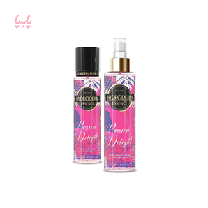 بادی اسپلش (عطر بدن) هیدرودرم Passion Delight
