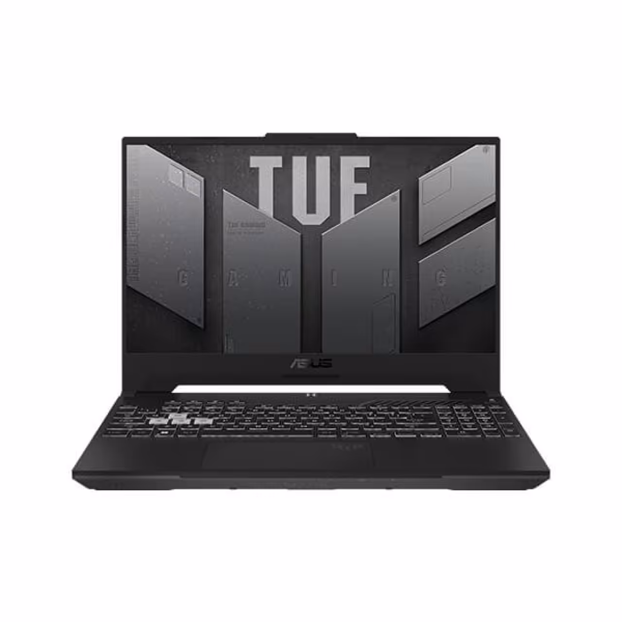 لپ تاپ ایسوس TUF Gaming FX507ZM  BX پردازنده Core i7 حافظه داخلی 512GB SSD حافظه رم 16GB
