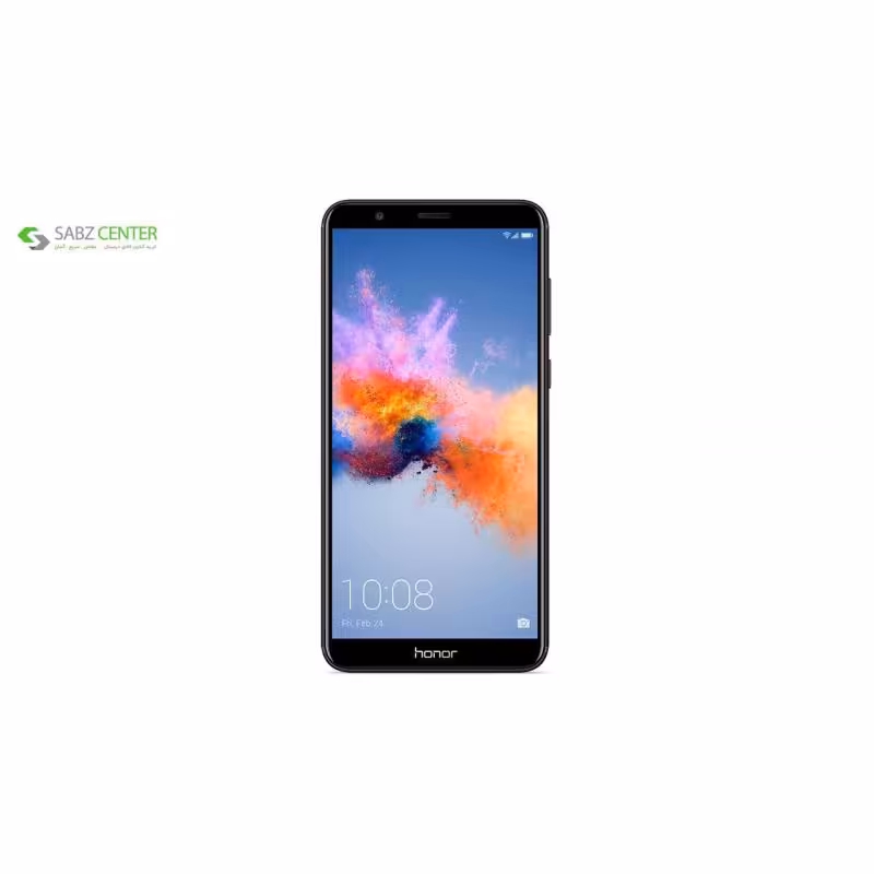 گوشی موبایل آنر مدل 7X BND-L21 دو سیم‌