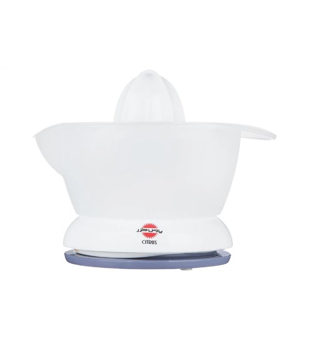 آب مرکبات گیری پارس خزر مدل سیتروس