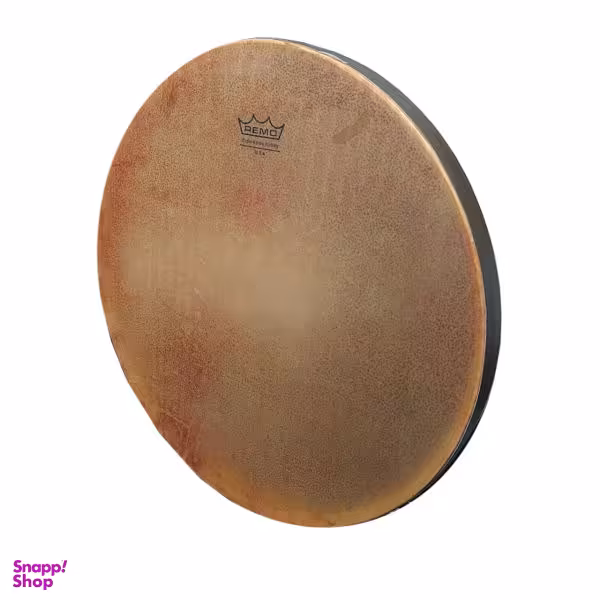 دف رمو مدل Cover