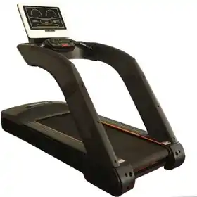 تردمیل باشگاهی RF مدل 1001