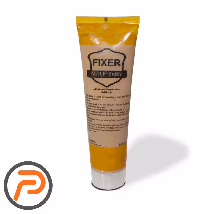 بتونه پمادی فیکسر FIXER