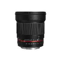 لنز سامیانگ مدل Samyang 16mm f/2.0 ED AS UMC CS for Canon