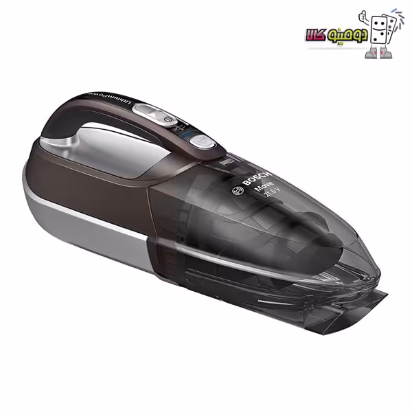 خرید جارو شارژی دستی بوش مدل BHN2140L - دومینو کالا