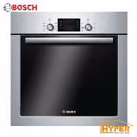 فر توکار بوش HBG43S350I