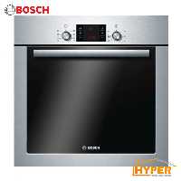 فر توکار بوش HBG43S350I