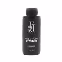 پودر حالت دهنده مو و ریش اف جی FJ مدل بی پنج B5