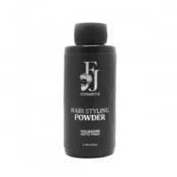 پودر حالت دهنده مو و ریش اف جی FJ مدل بی پنج B5
