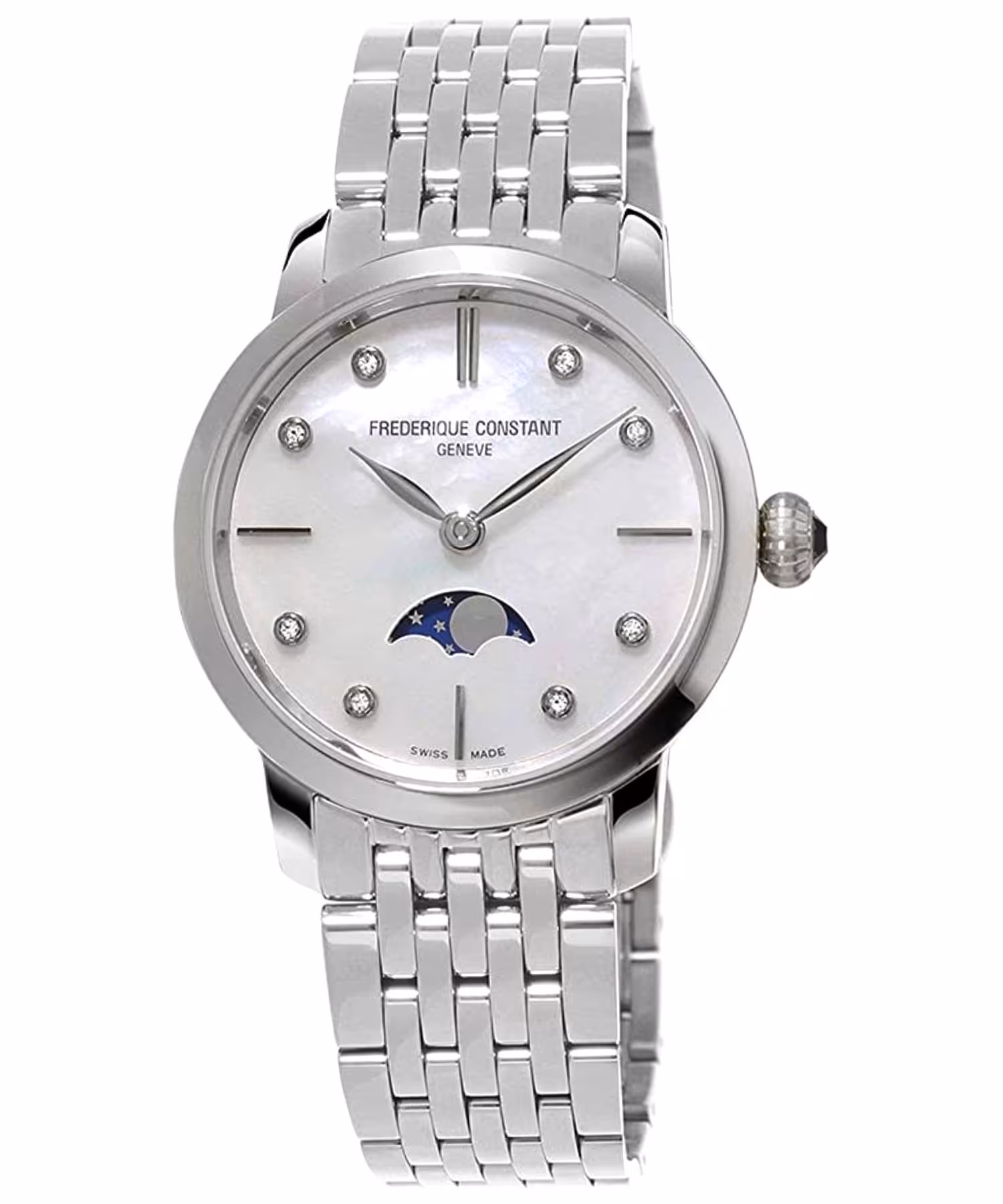 ساعت مچی زنانه فردریک کنستانت, کد FC-206MPWD1S6B