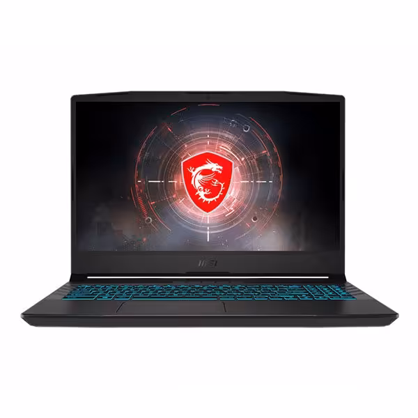 لپ تاپ 15.6 اینچ ام اس ای مدل Crosshair 15 A11UCK - پردیس پازار