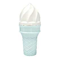 پنکه دستی برقی مدل بستنی