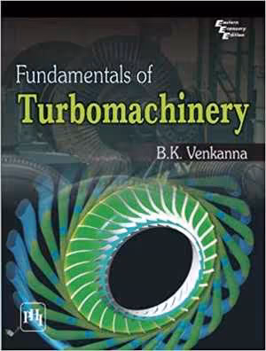 [PDF] دانلود کتاب Fundamentals Of Turbomachinery, 2009