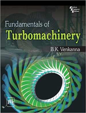 [PDF] دانلود کتاب Fundamentals Of Turbomachinery, 2009