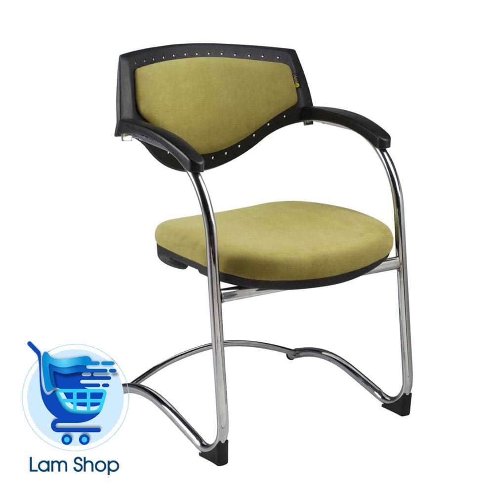 صندلی کنفرانسی CF145 راحتیران(زمان ارسال 15 تا 25 روز کاری)