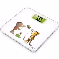 ترازو بیورر مدل JGS22