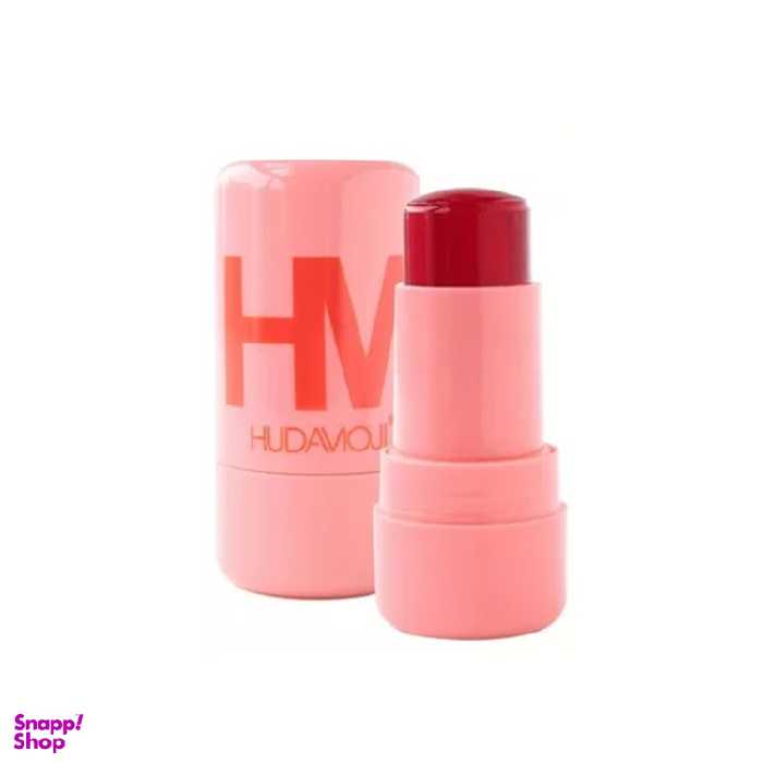 تینت لب ژله ای هدی موجی مدل Spritz