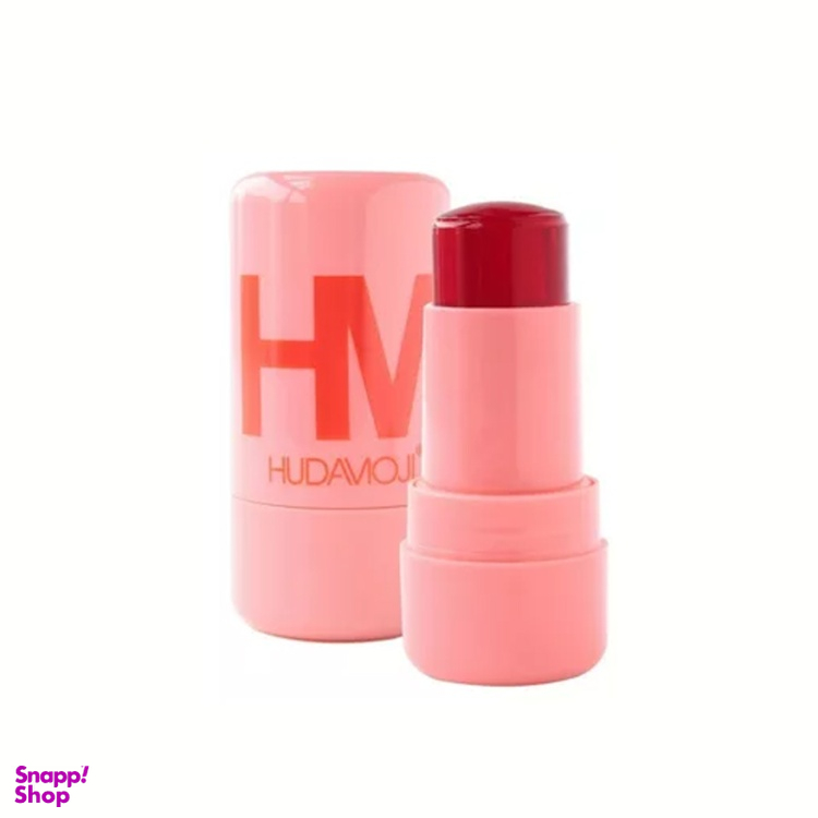 تینت لب ژله ای هدی موجی مدل Spritz