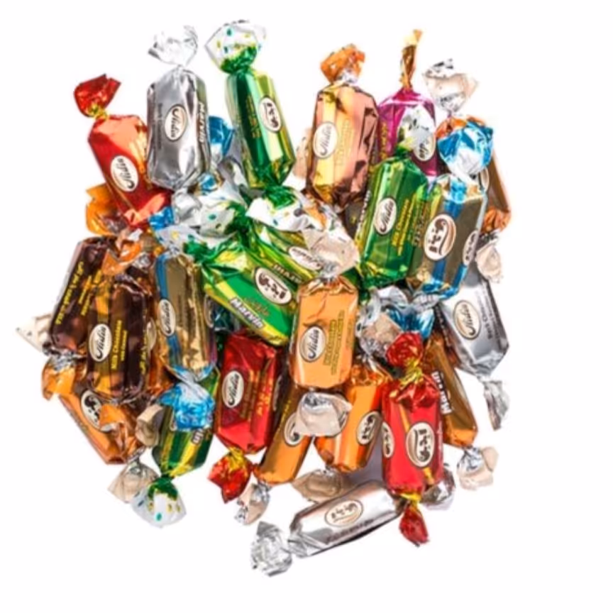 شکلات کره ای آنلاین شاپ