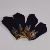 جوراب گرم داخل حواله