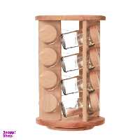 ست جا ادویه 16 پارچه کد R161