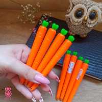 نوک اتود فانتزی طرح هویج