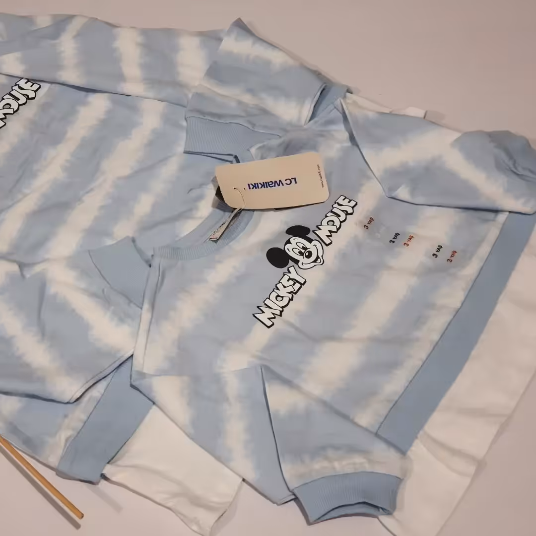 ست هودی  زنانه و بچه گانه 