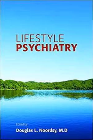[EPUB] دانلود کتاب Applied Lifestyle Psychiatry, 2019