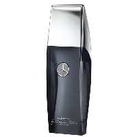 Mercedes Benz Black Leather مرسدس بنز بلک لدر