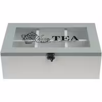 باکس تی بگ TS-18X29X10 رنگ BLUE/W-A