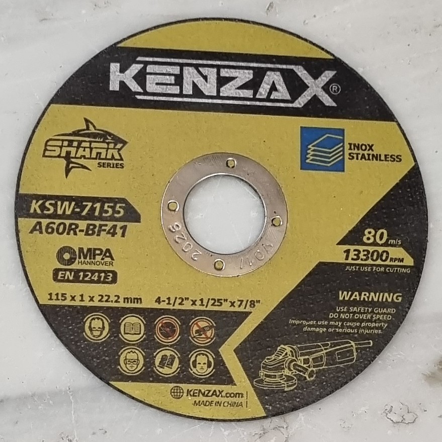 استیل بر مینی کنزاکس جنس عالی 