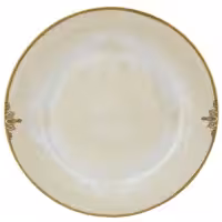 پیش دستی 19 میوه خوری چینی پارس مدل 1816 کد 3814 (پس کرایه)