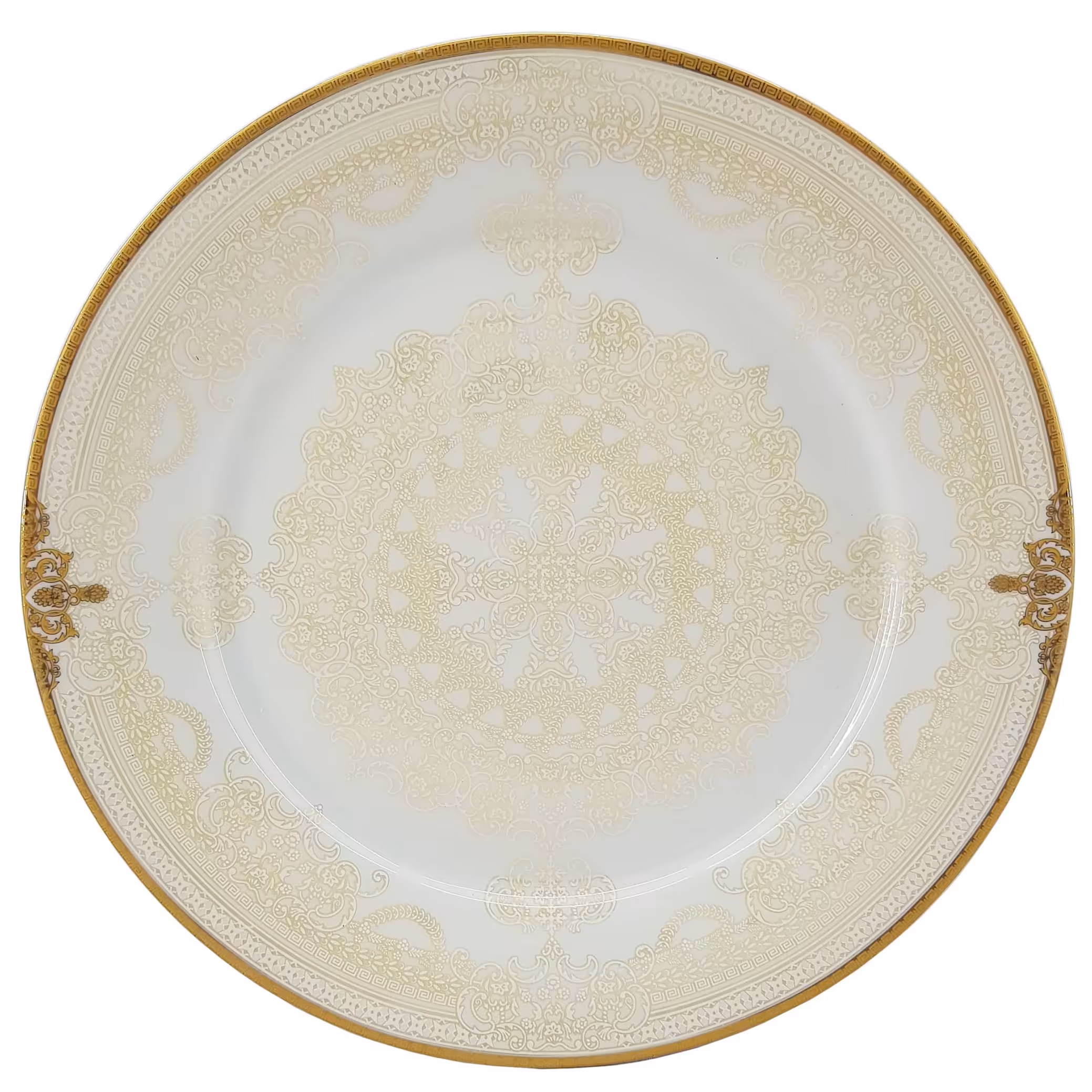 پیش دستی 19 میوه خوری چینی پارس مدل 1816 کد 3814 (پس کرایه)