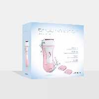 موبر زنانه بابیلیس مدل 8772BU | اصلاح موهای زائد بیکینی