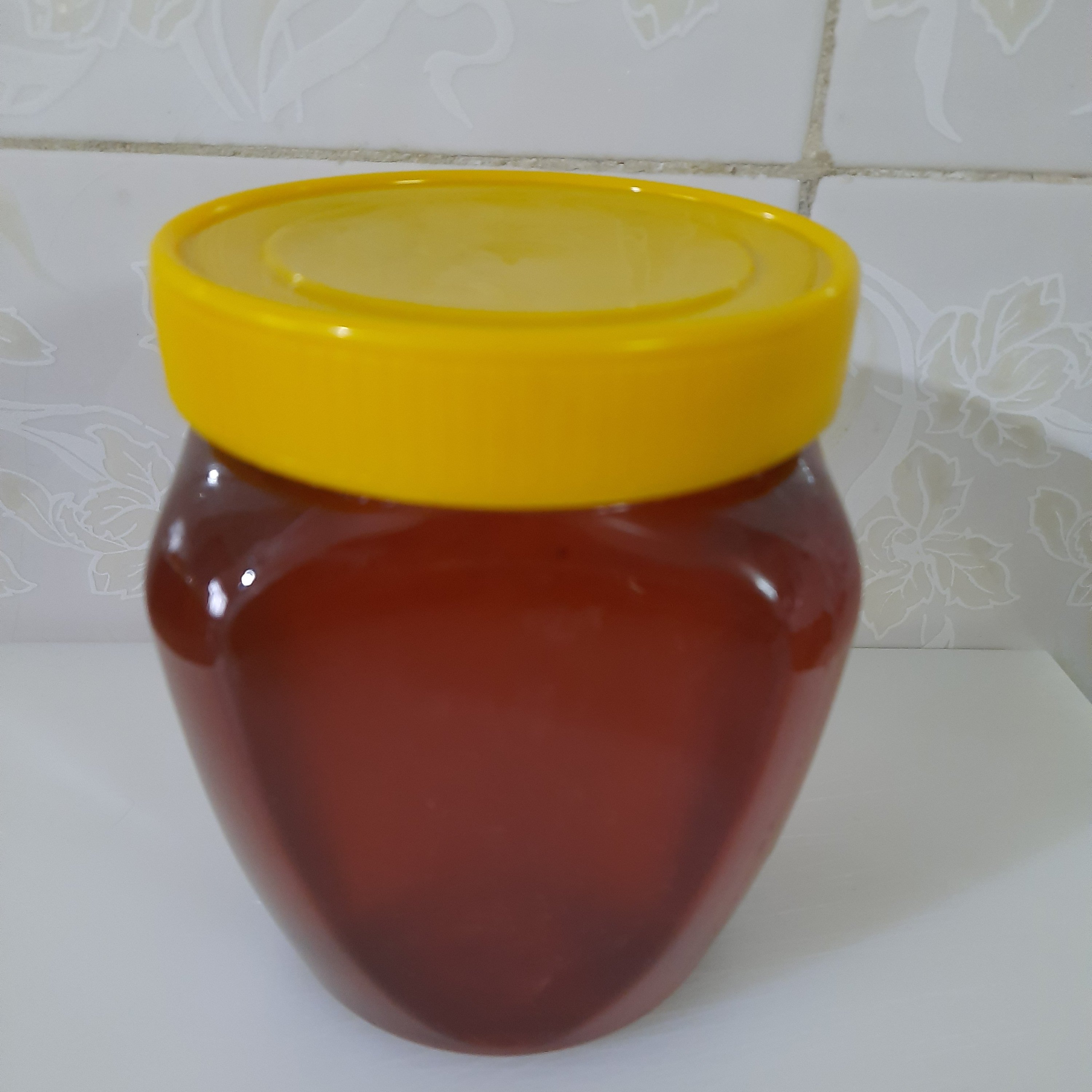 عسل چهل گیاه